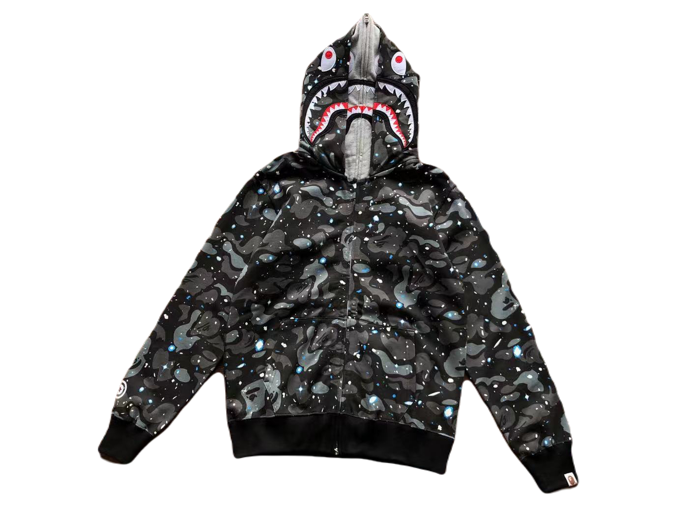 BP Hoodie