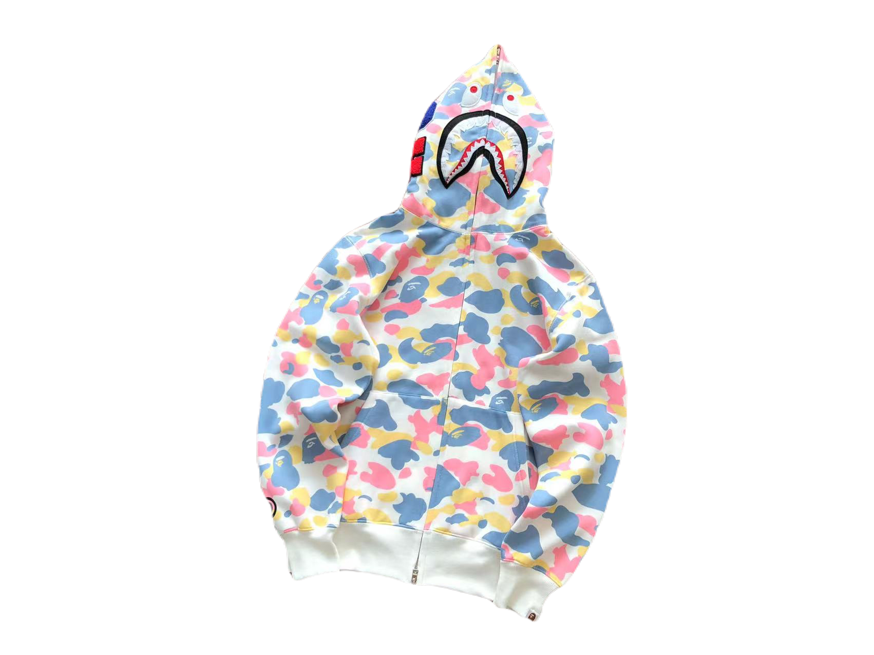 BP Hoodie