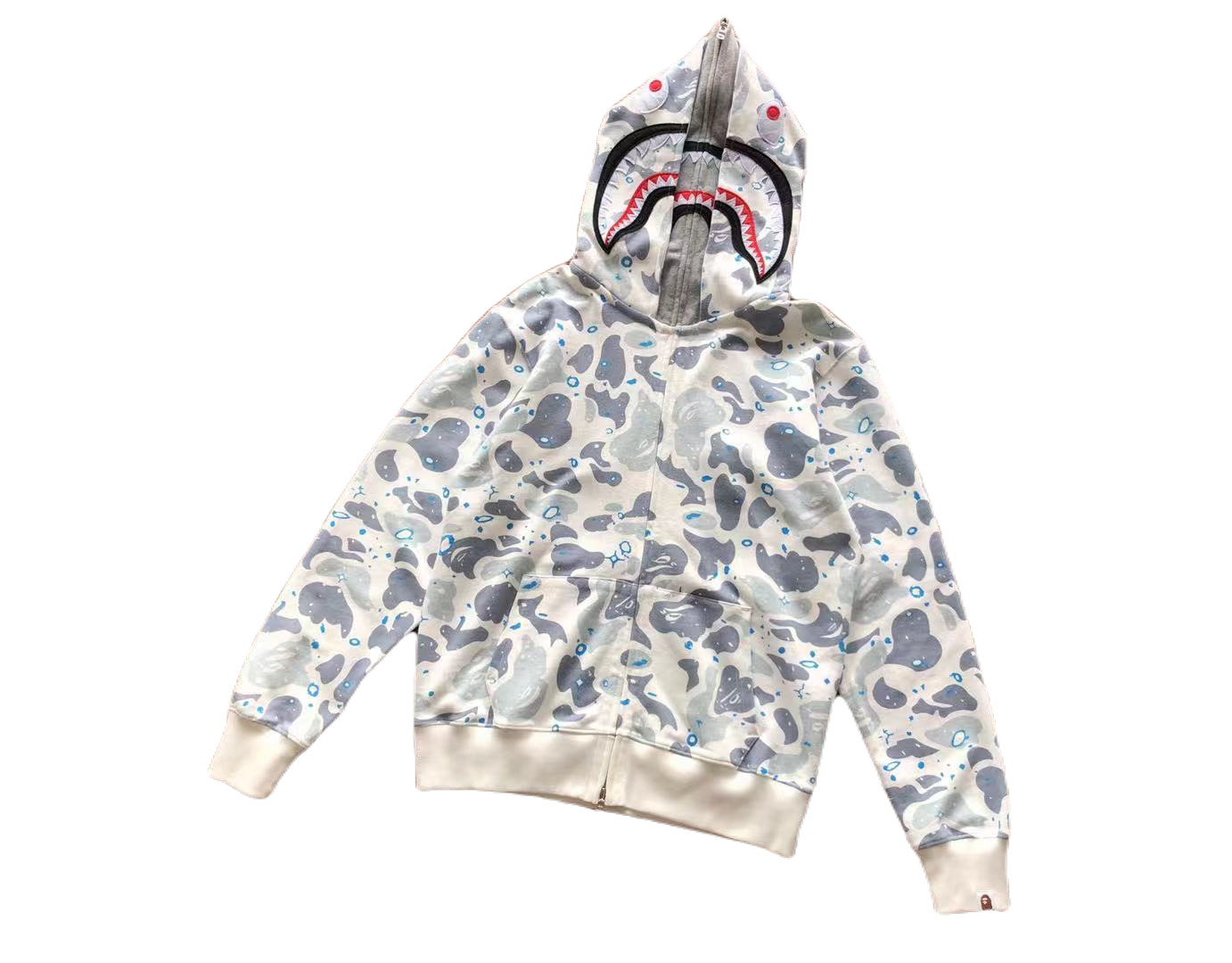 BP Hoodie