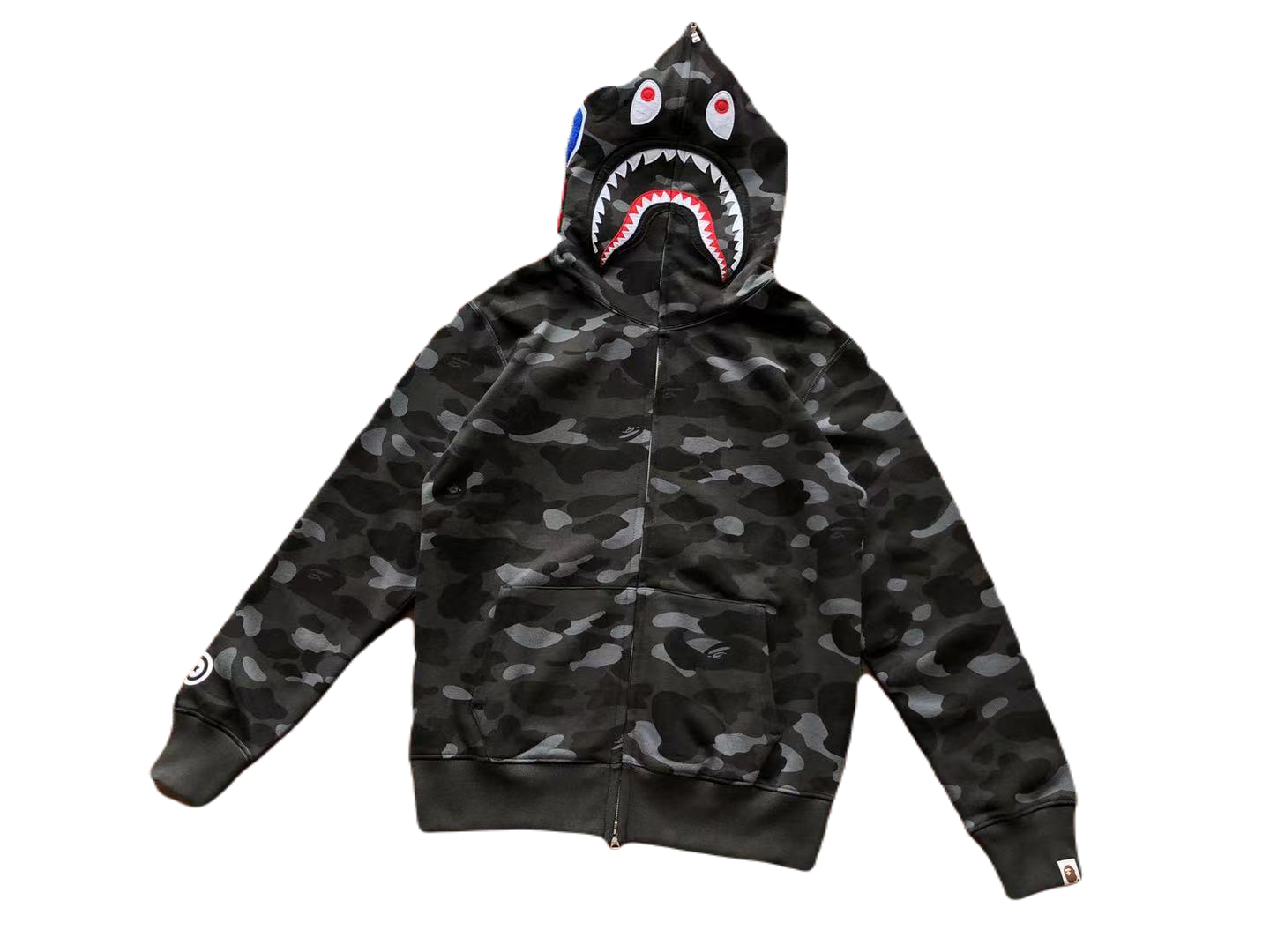 BP Hoodie