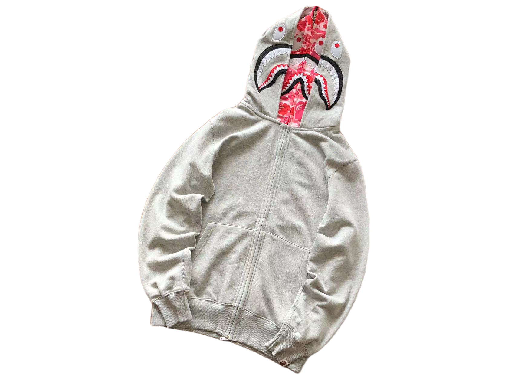 BP Hoodie