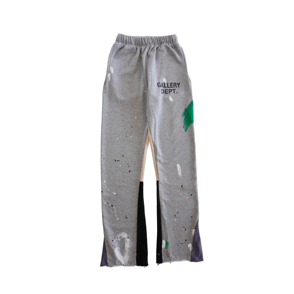 Panta - GLRY DPT 2 COLORI