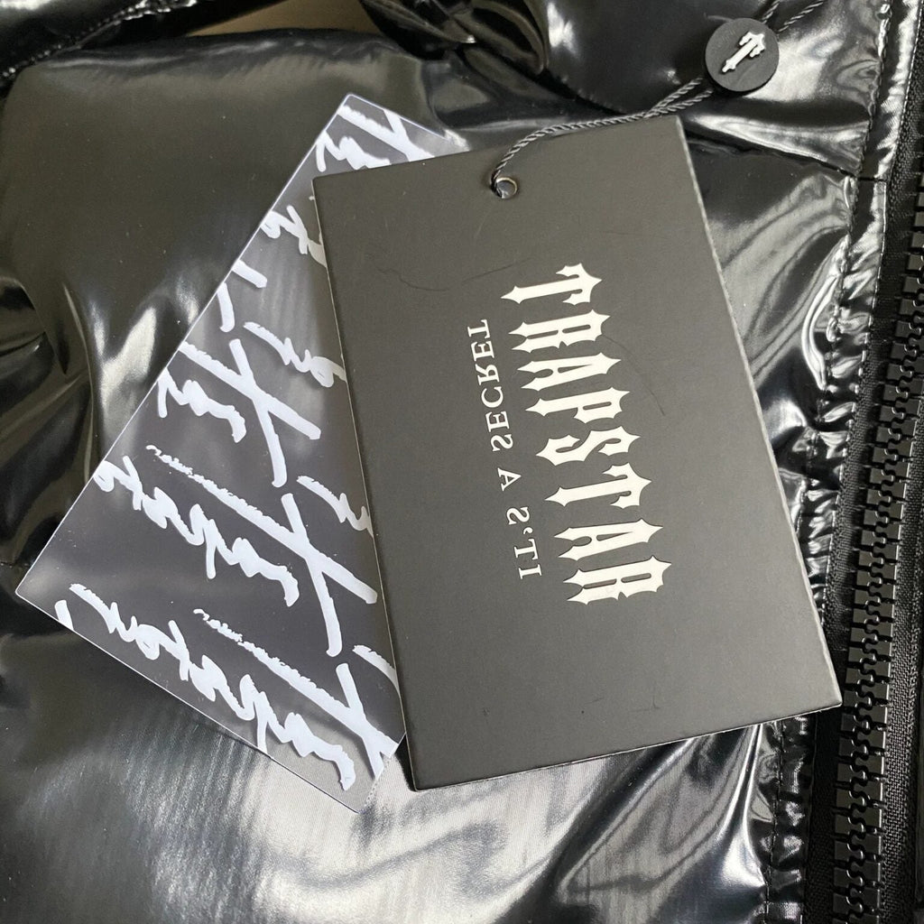 TRPST Limited Ed