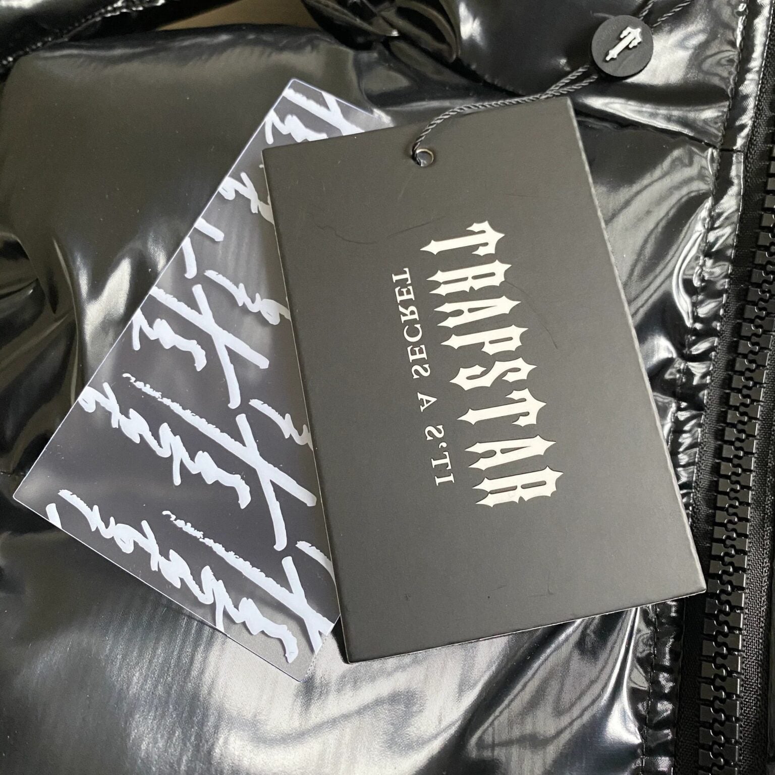 TRPST Limited Ed