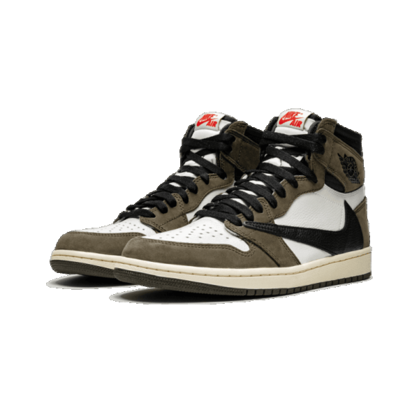 TRAVIS SCOTT MOCHA