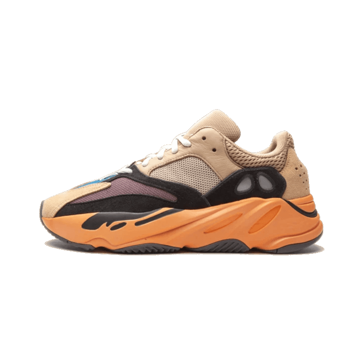 ENFLAME AMBER