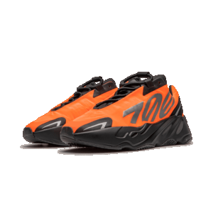 MNVN ORANGE