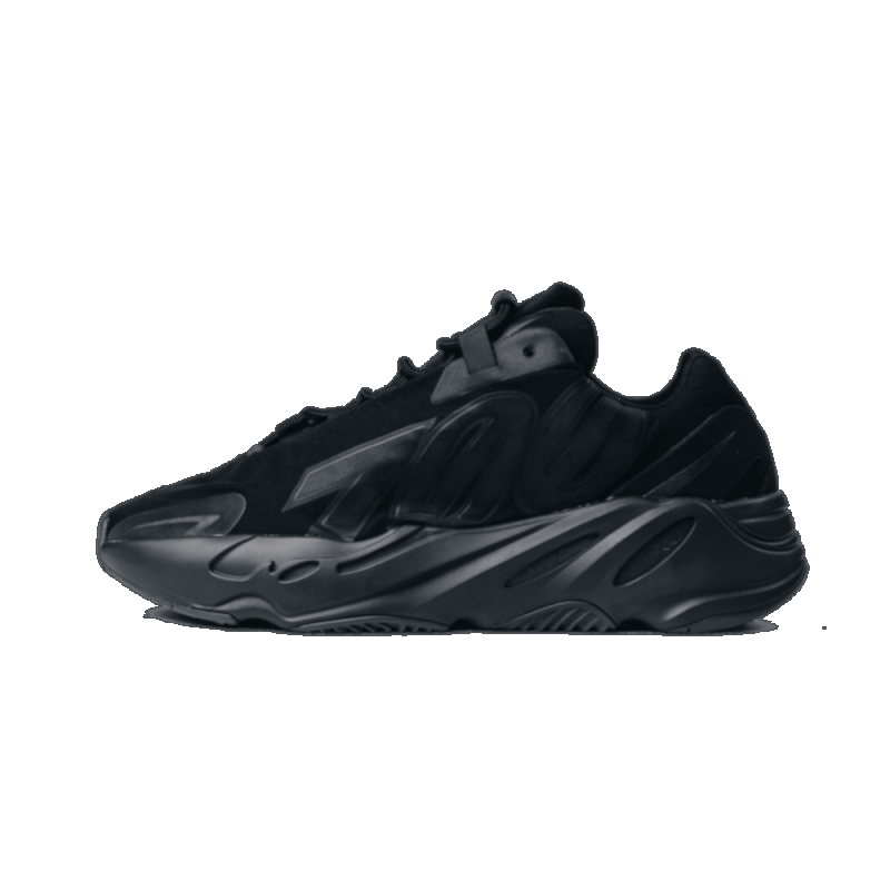 MNVN TRIPLE BLACK