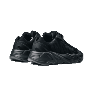 MNVN TRIPLE BLACK