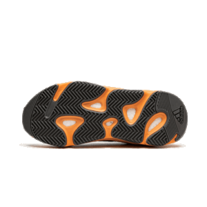 WASH ORANGE