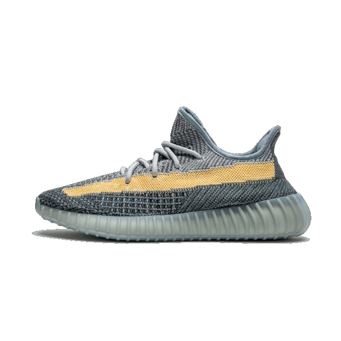 ASH BLUE
