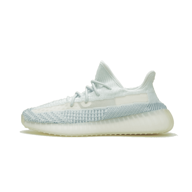 CLOUD WHITE (NON-REFLECTIVE)